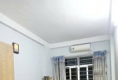 Cho thuê nhà ngõ 362 Giải Phóng 4 tầng, 30m2, 2 ngủ, 3 WC, chỉ 8 Triệu - ở gia đình, nhóm sinh viên ngoan